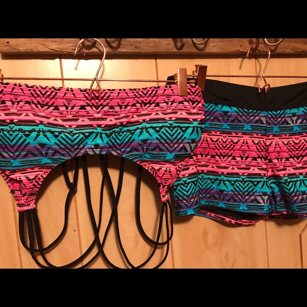 🔥Swim Set! Never Used. L
